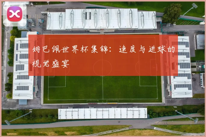姆巴佩世界杯集锦:速度与进球的视觉盛宴