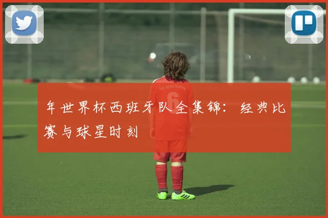 年世界杯西班牙队全集锦：经典比赛与球星时刻